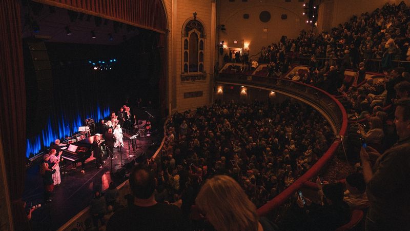 The Big Takeover: Concert Review From "Judy Collins & Friends" At The Town Hall New York