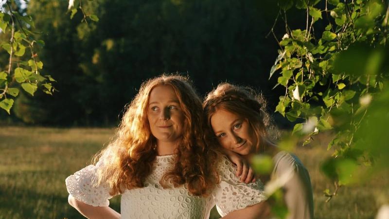 Oakland Rain Release Music Video For "I'm Scared Of Everything"