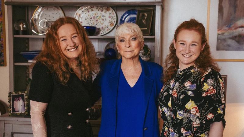 Atwood Magazine: "Community, Sisterhood, and Lessons Learned From Judy Collins": An Essay By Oakland Rain For Women's History Month