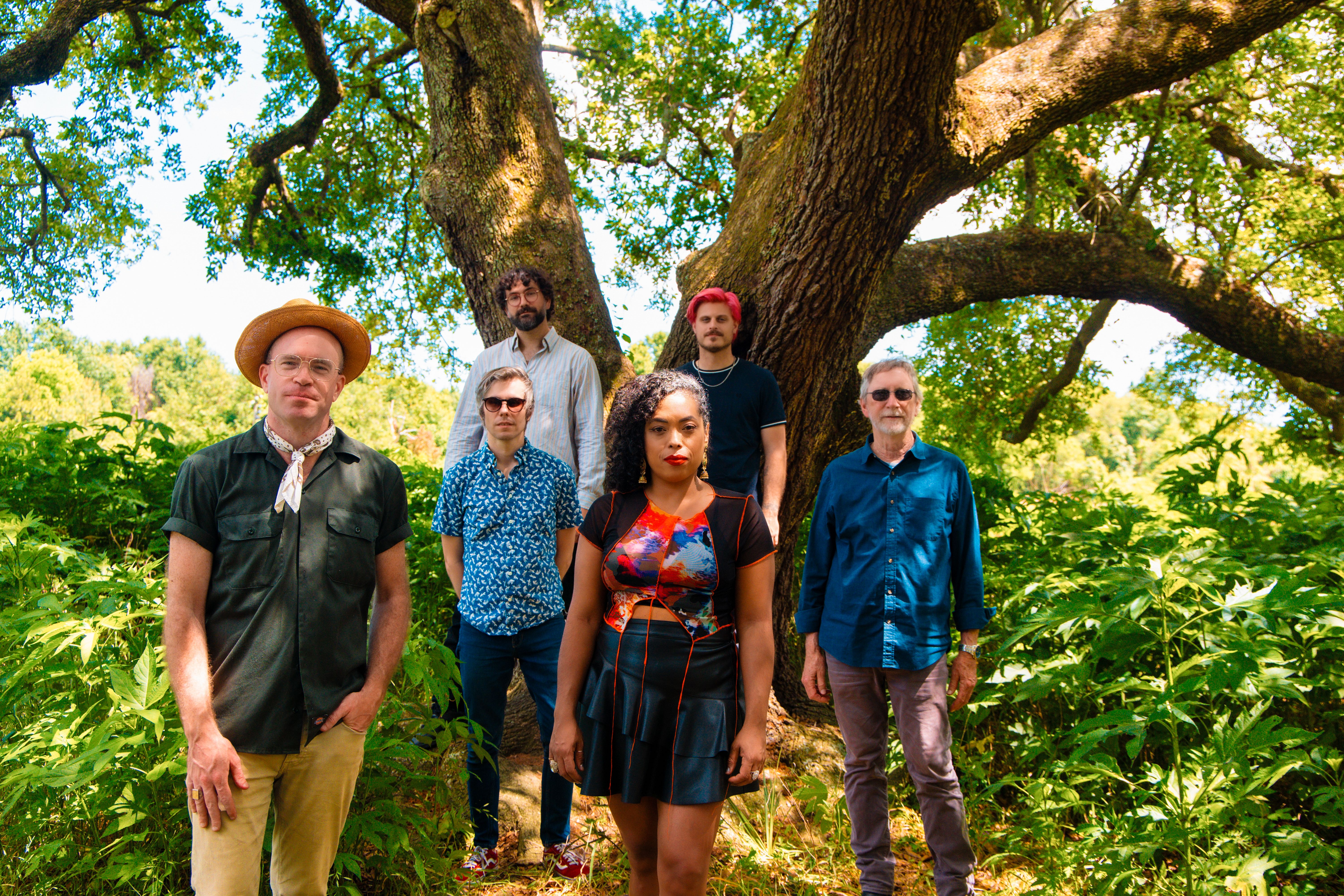 Charlie & the Tropicales