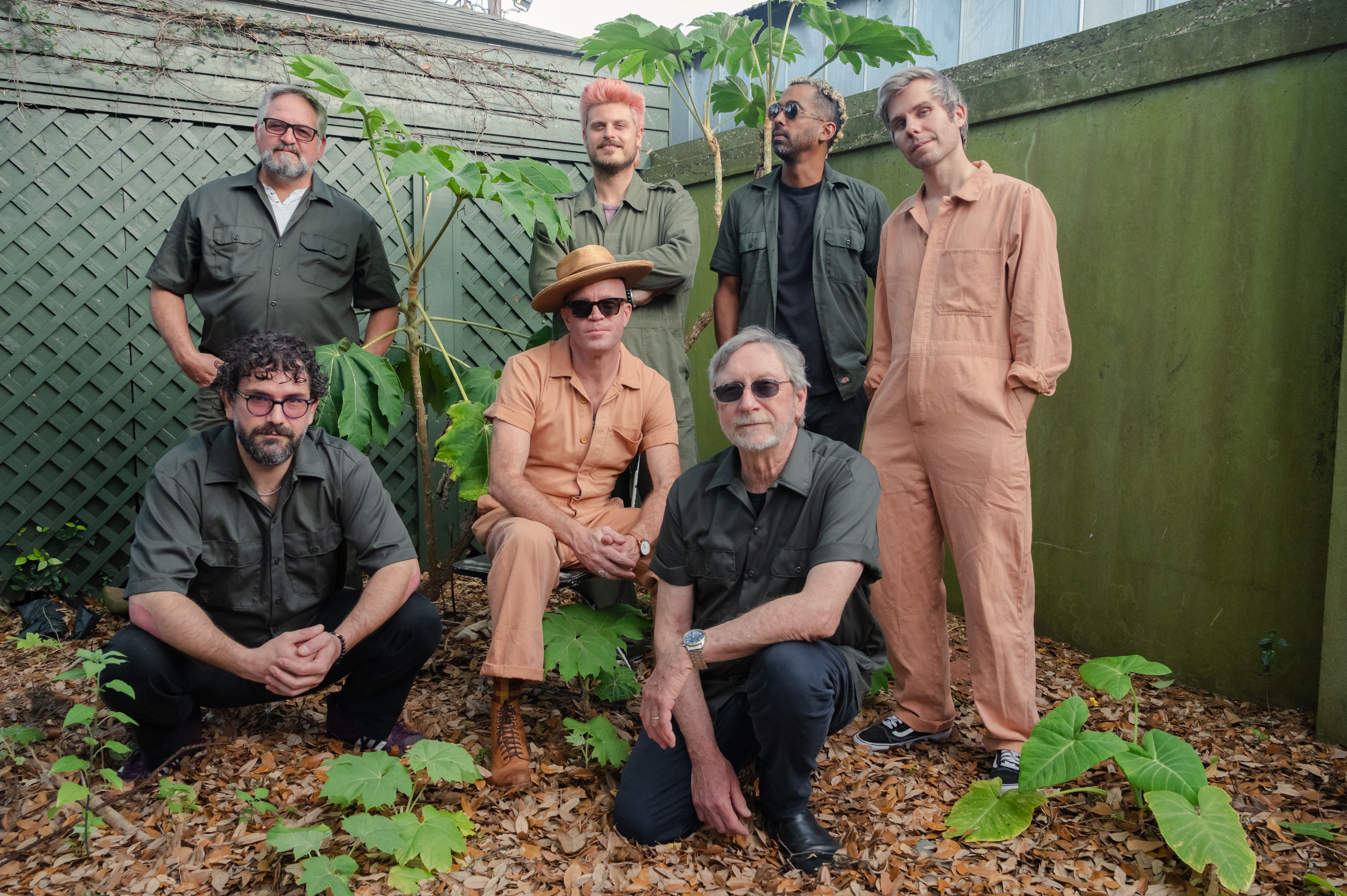 Charlie & the Tropicales