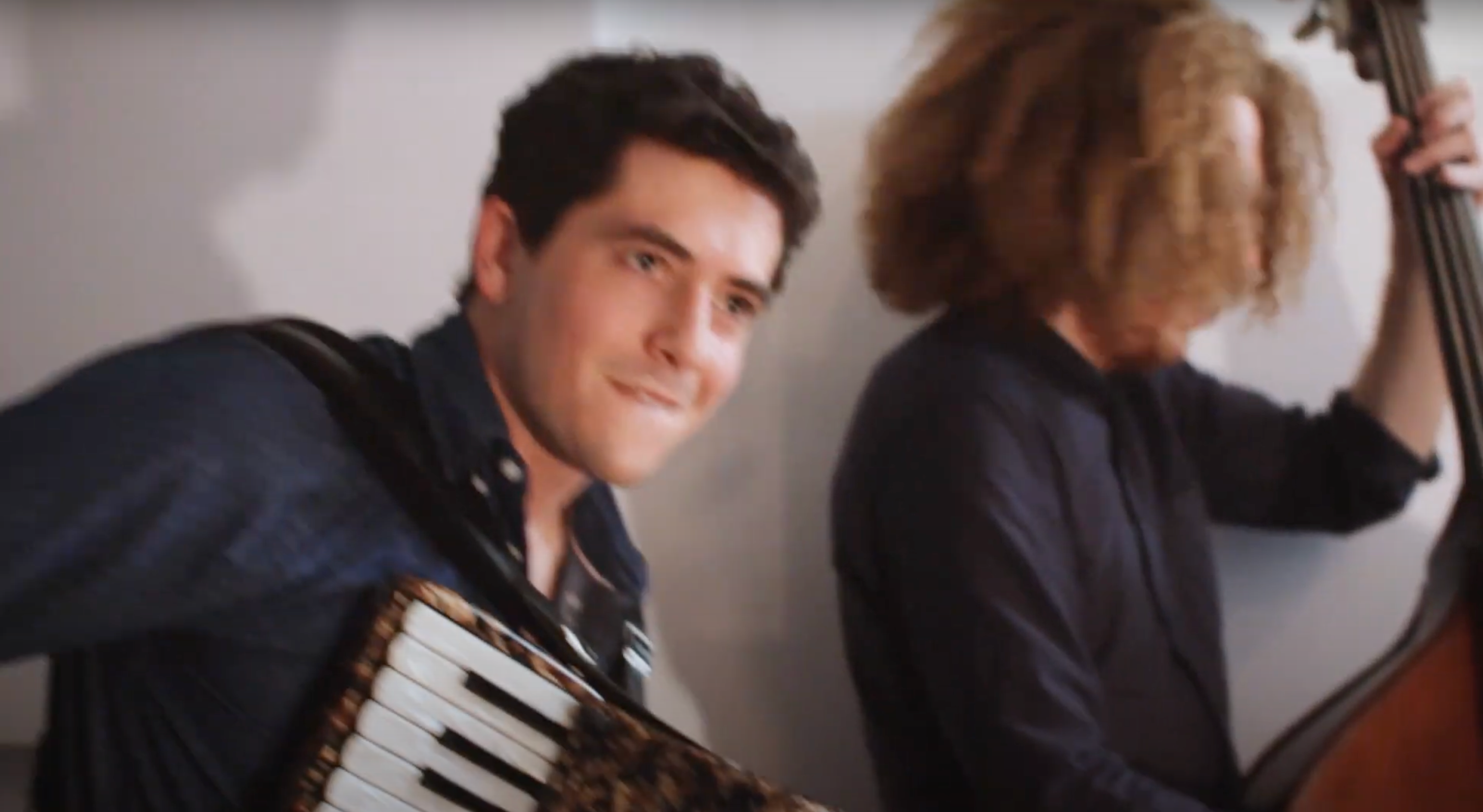 Sam Reider & The Human Hands Skeleton Rag