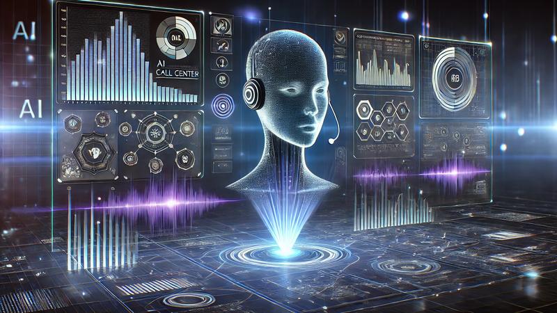 Kallabot AI How to Build an AI Call Center Main Image