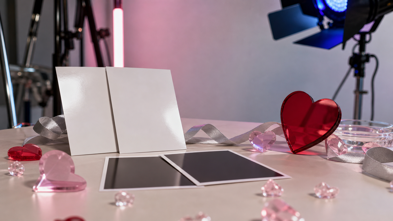 아이들, 'Gimme Dat Love' 두 번째 콘셉트 포토 공개 — 모노라 편집부 codex hero
