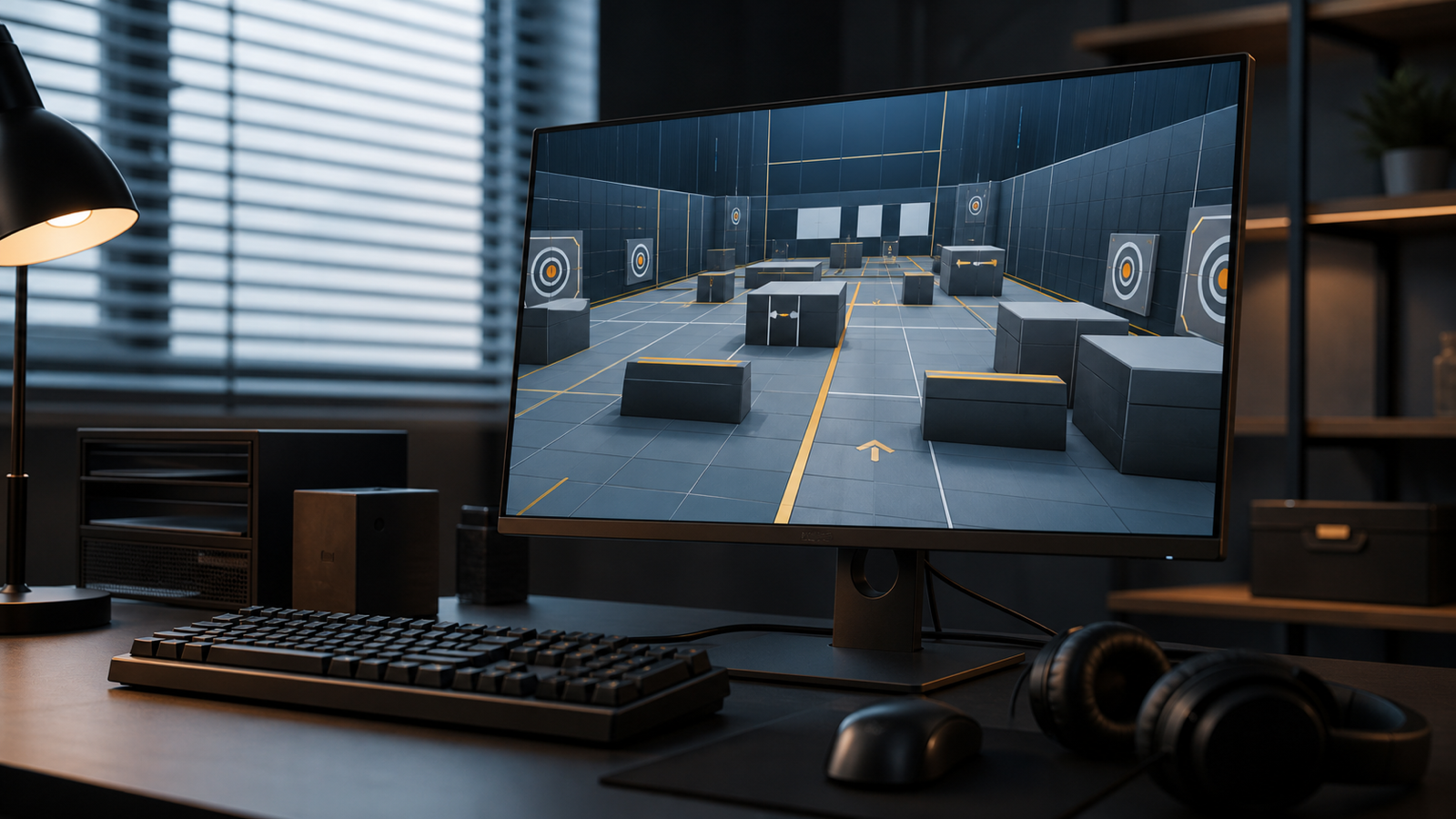 PUBG: 배틀그라운드, 42.2 업데이트로 기본 훈련을 다시 짰다 — 모노라 편집부 codex hero