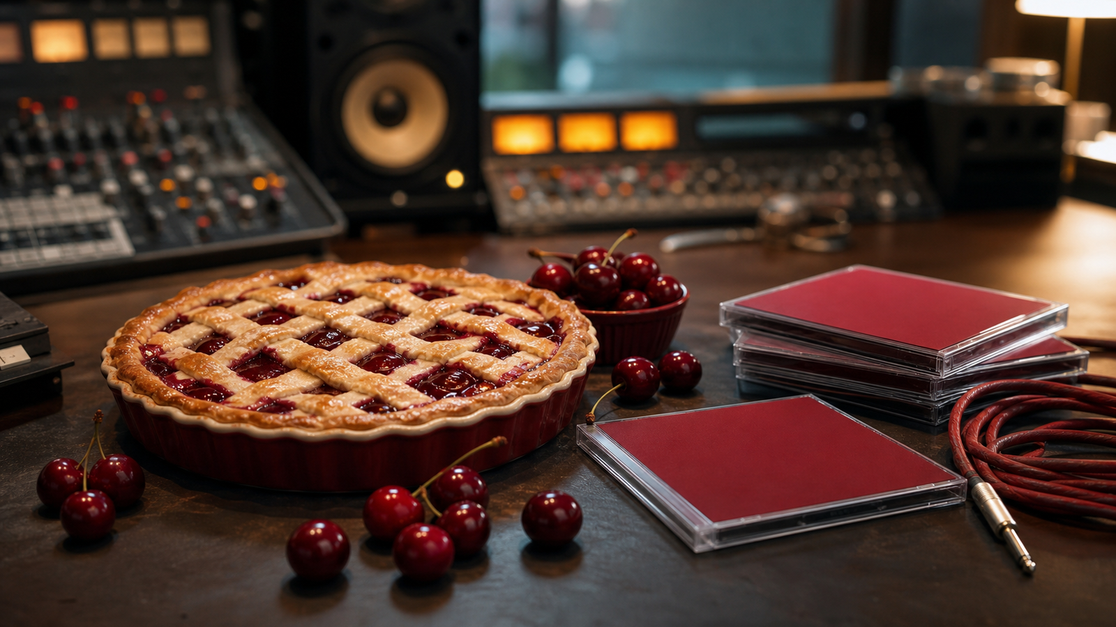 휘브, 8월 5일 미니 2집 CHERRY PIE로 돌아온다 — 모노라 편집부 codex hero