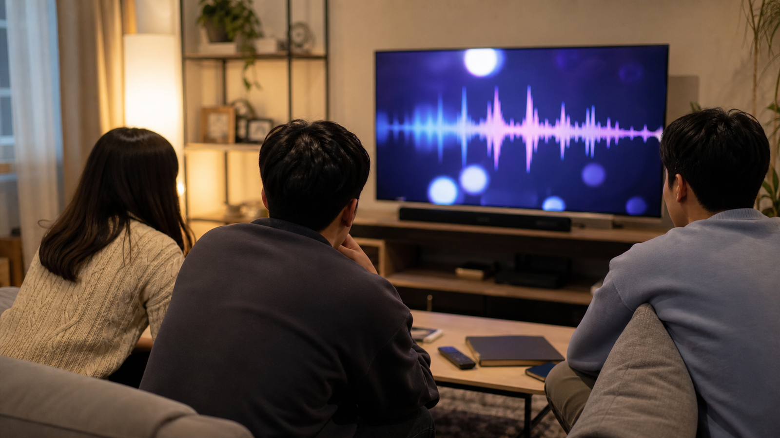'1박 2일' AI 사투리 노래 퀴즈에 시청자 호평…"들어도 모르겠는데 잘하네 — 모노라 편집부 codex hero