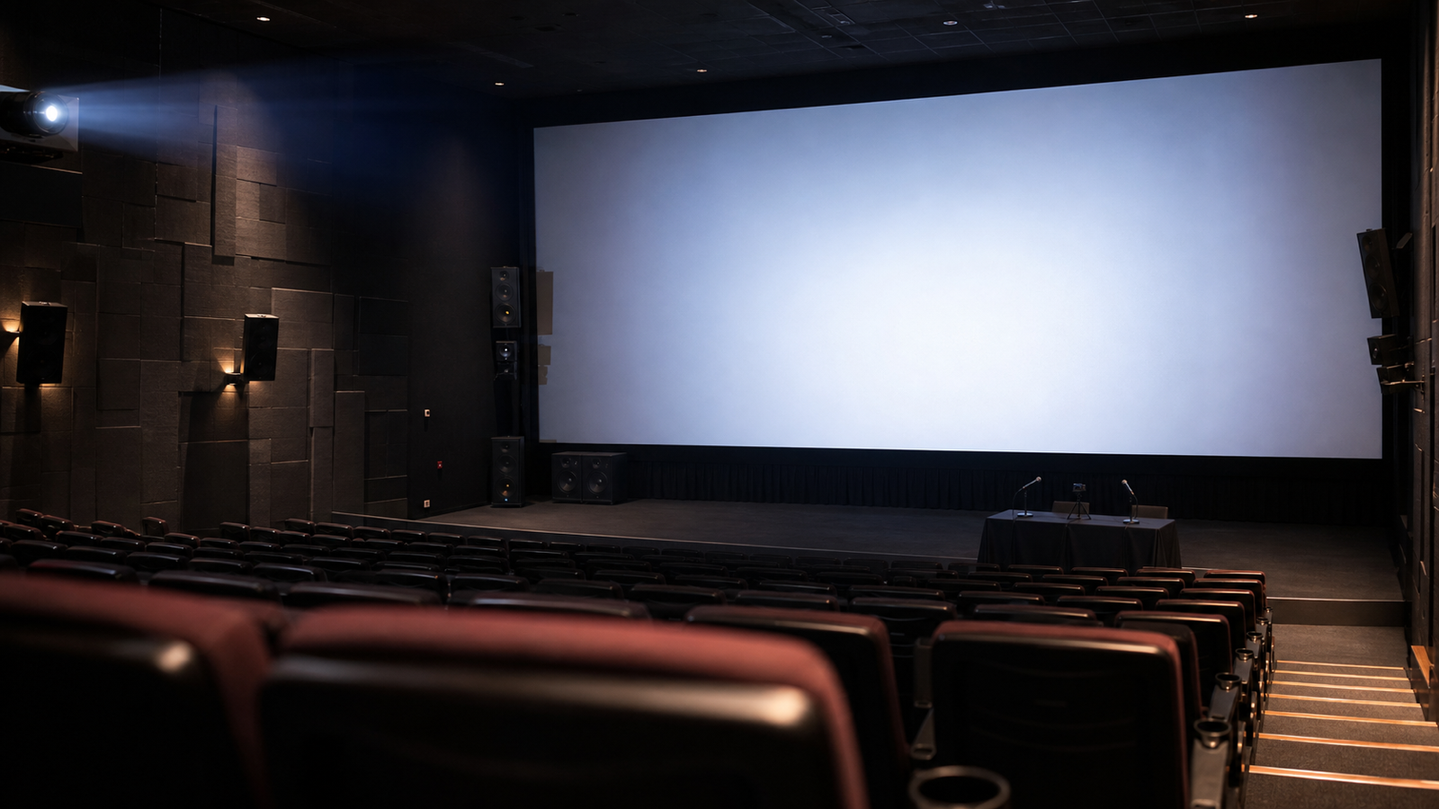 CGV, 나홍진 신작 '호프' 기술 특별관·언택트톡 앵콜 상영 진행 — 모노라 편집부 codex hero