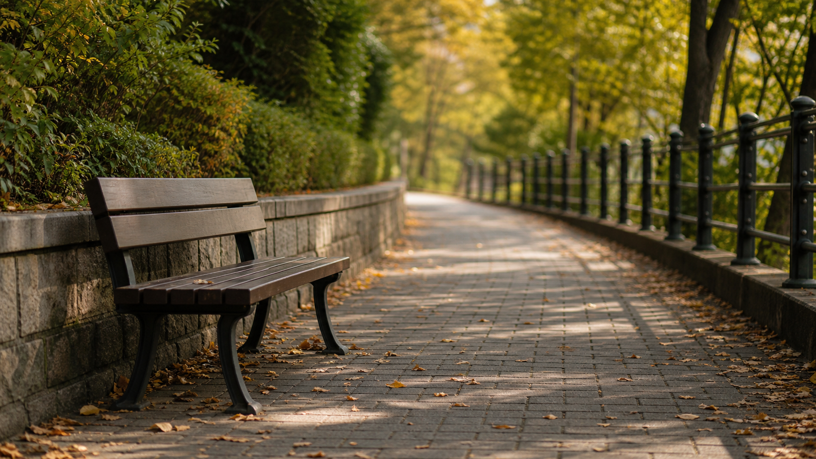 걷다 다리가 저리고 쉬면 나아질 때 확인할 척추관협착증 신호 — 모노라 편집부 codex hero