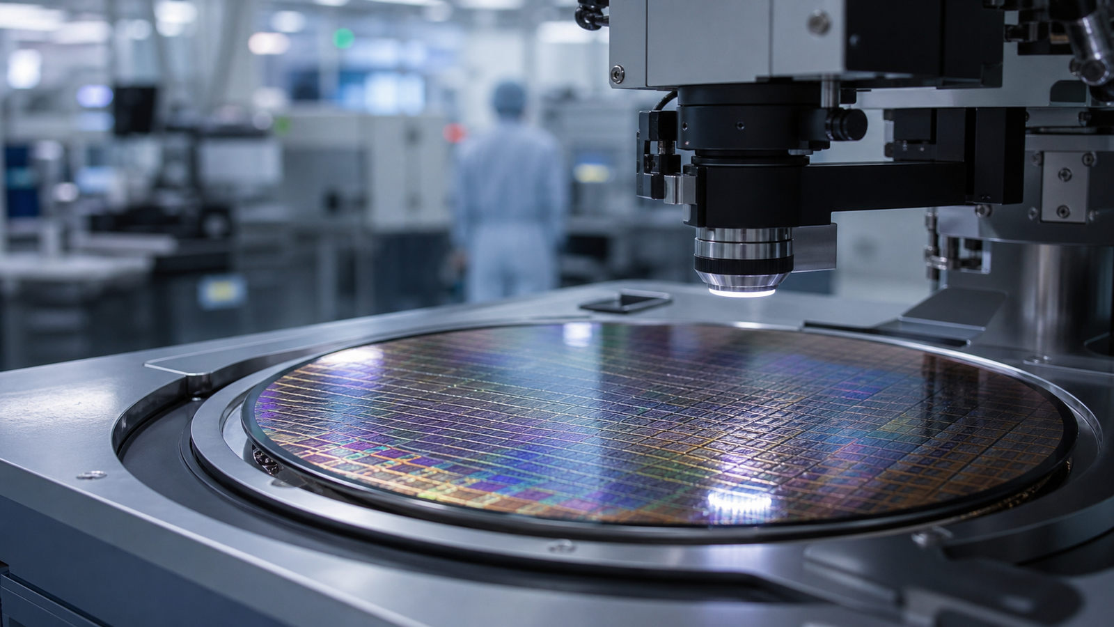 IBM이 공개한 0.7nm 반도체 기술 — 모노라 편집부 codex hero