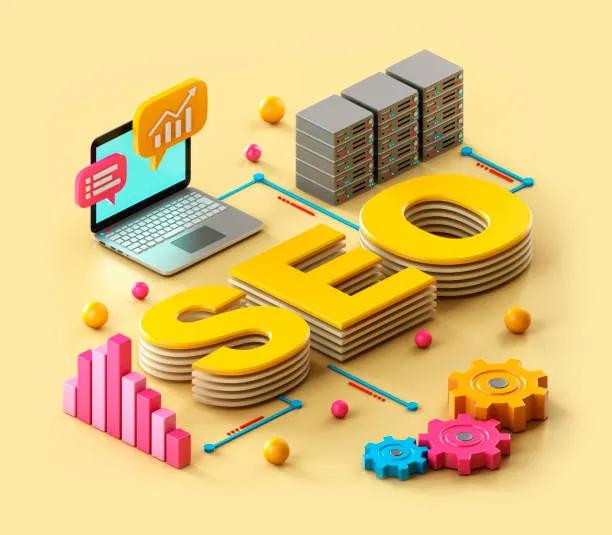 Myths to Leave about SEO