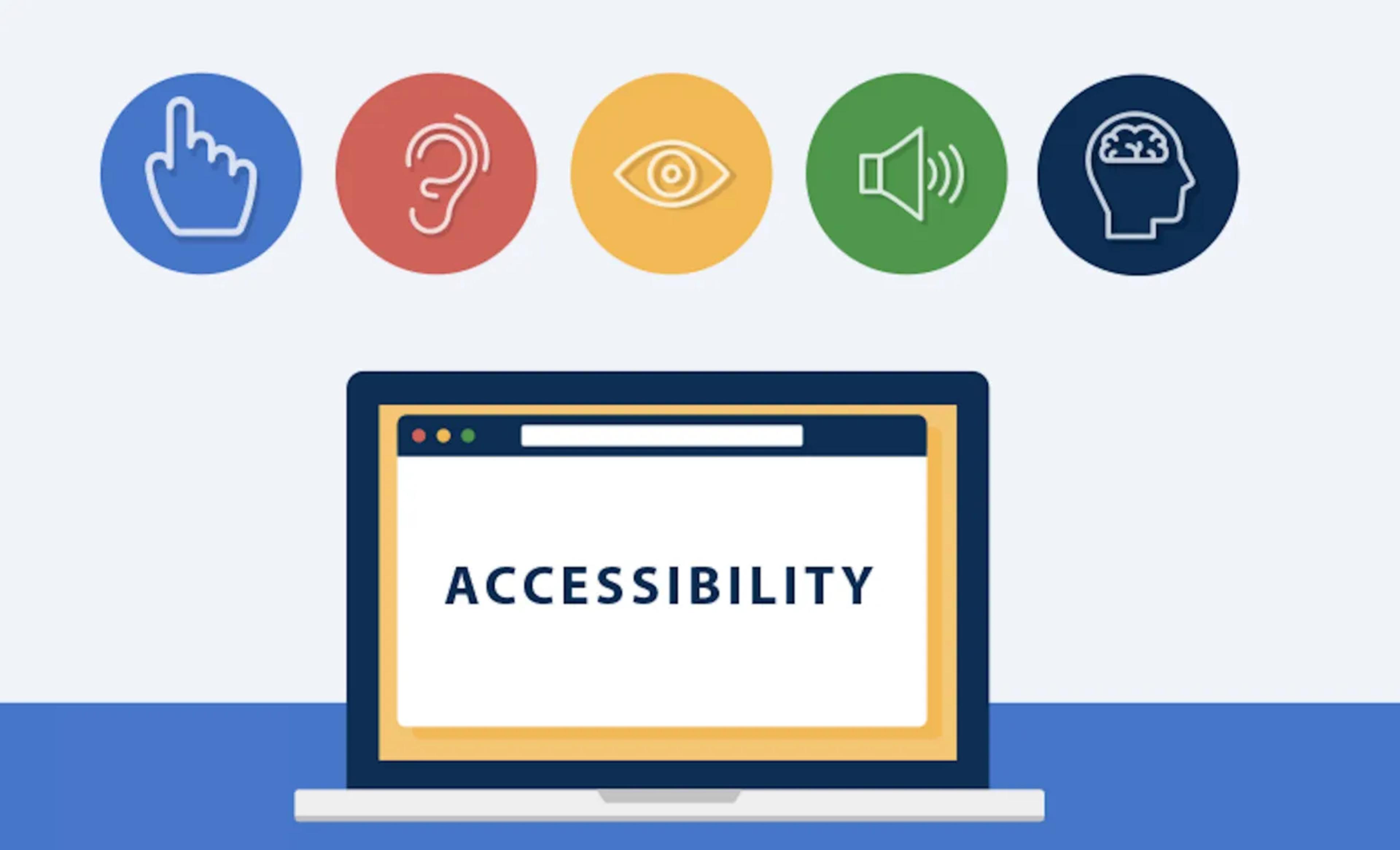Web Accessibility: a feature or a must to have?