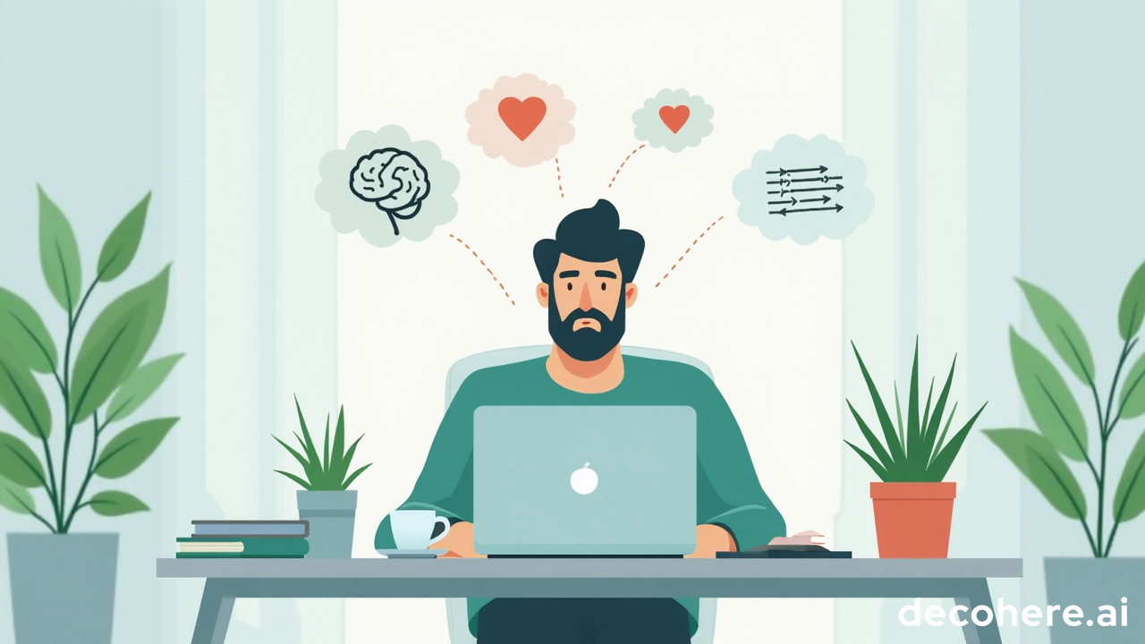 From Burnout to Balance: Prioritizing Health as an Engineer