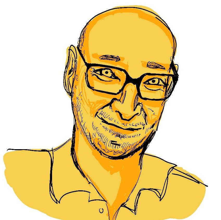 Marcus's avatar