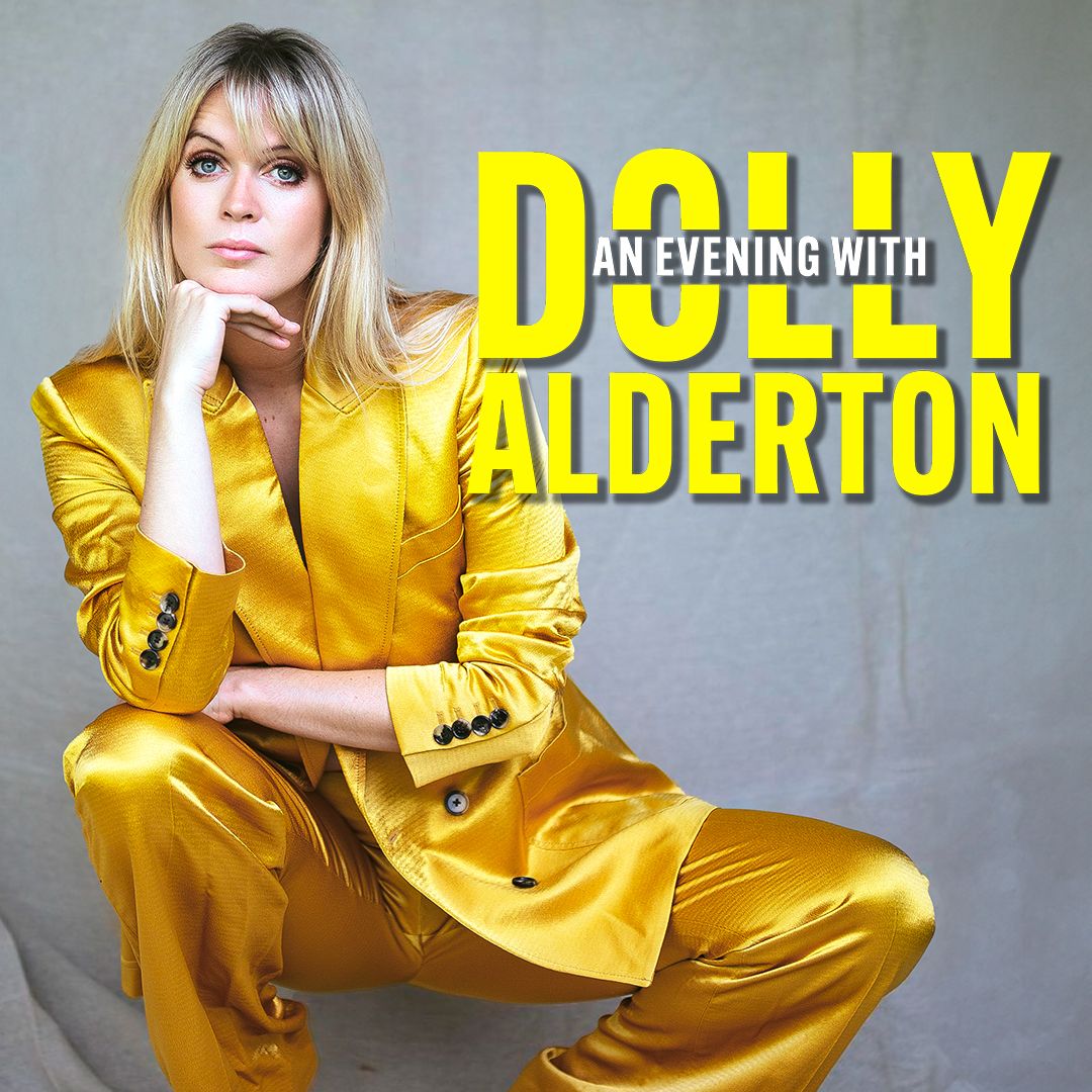 Author Talk: An Evening with Dolly Alderton in Wellington