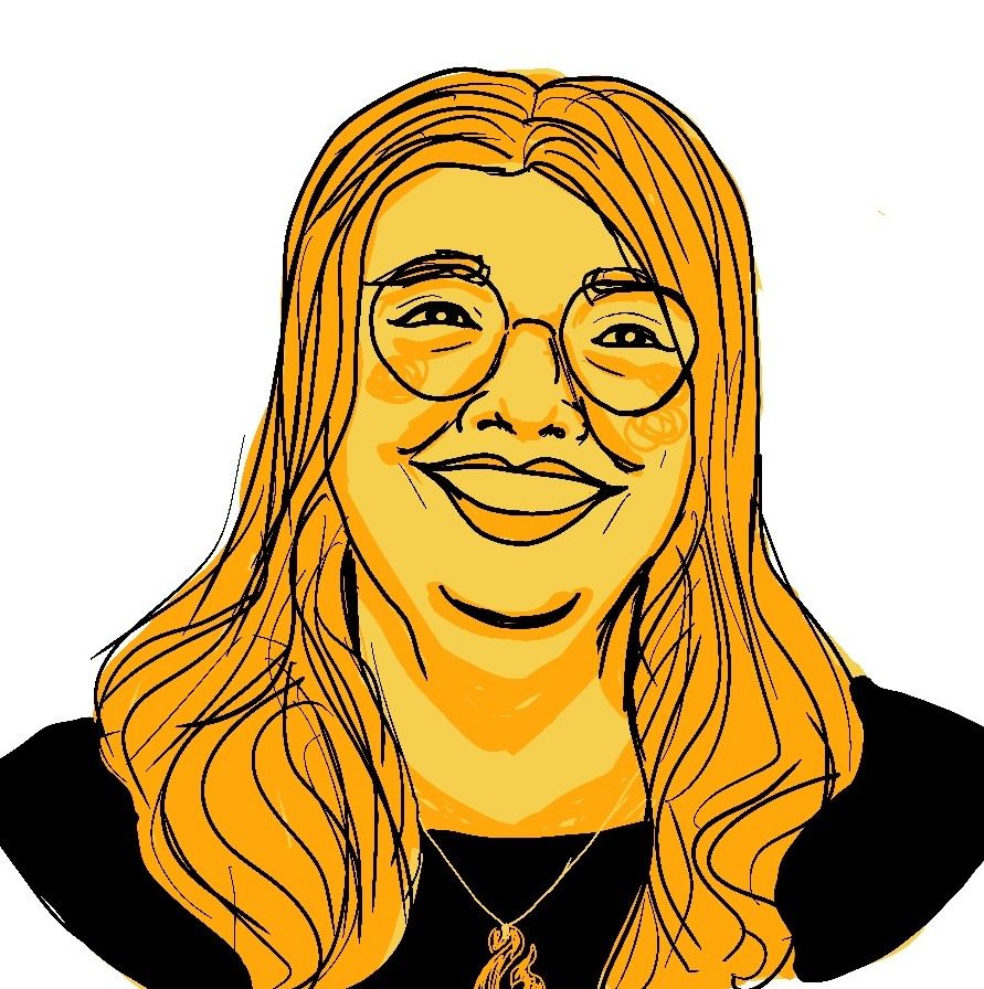 Melissa's avatar