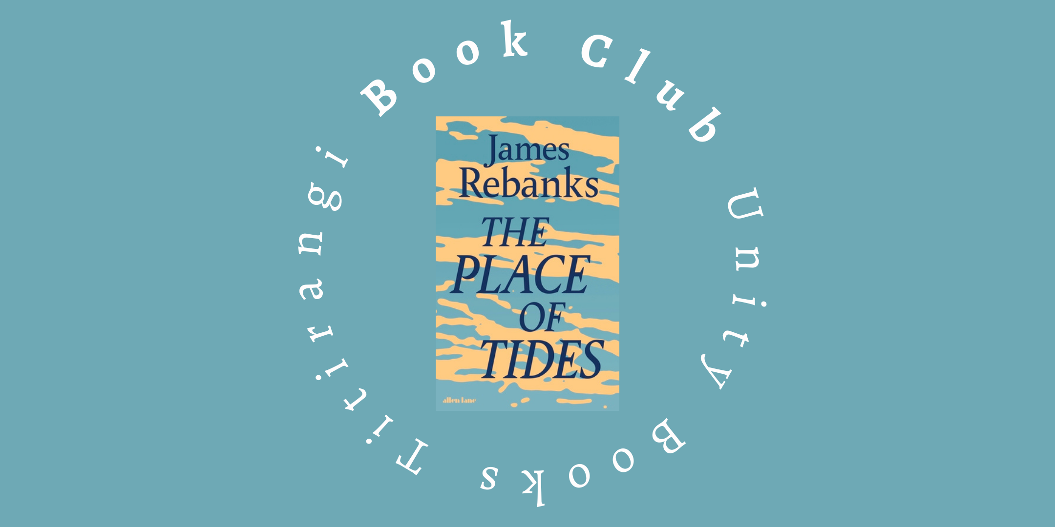 West Auckland x Unity Books Book Club