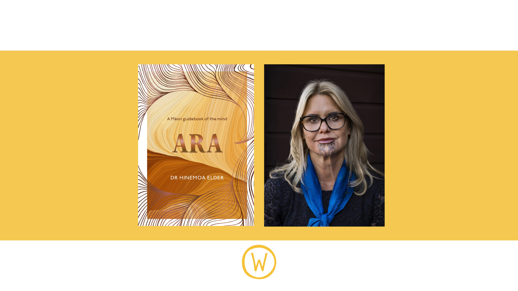 * Postponed * An Evening with Dr Hinemoa Elder