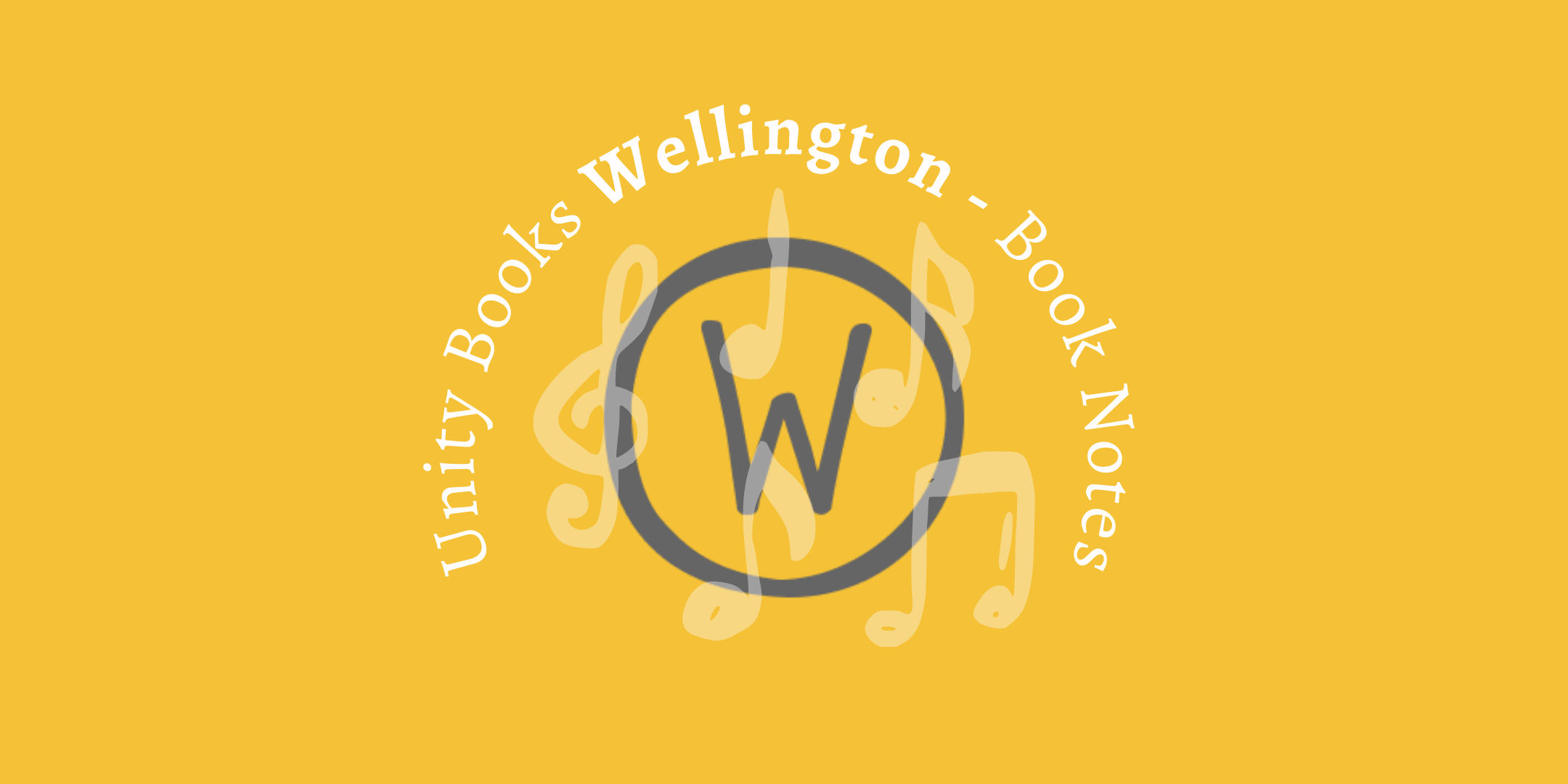 Book Notes: NZSO x UNITY