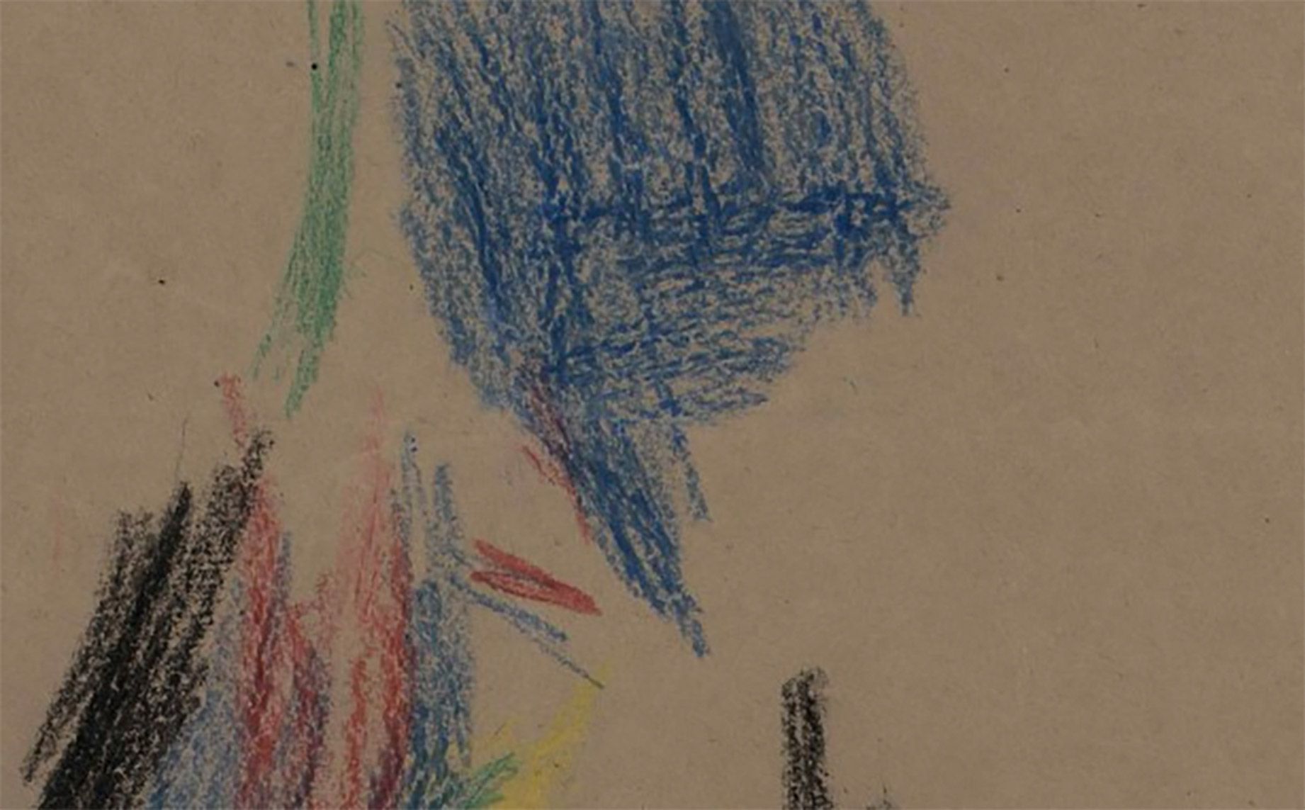 Art Interpretation, 6th January 2014