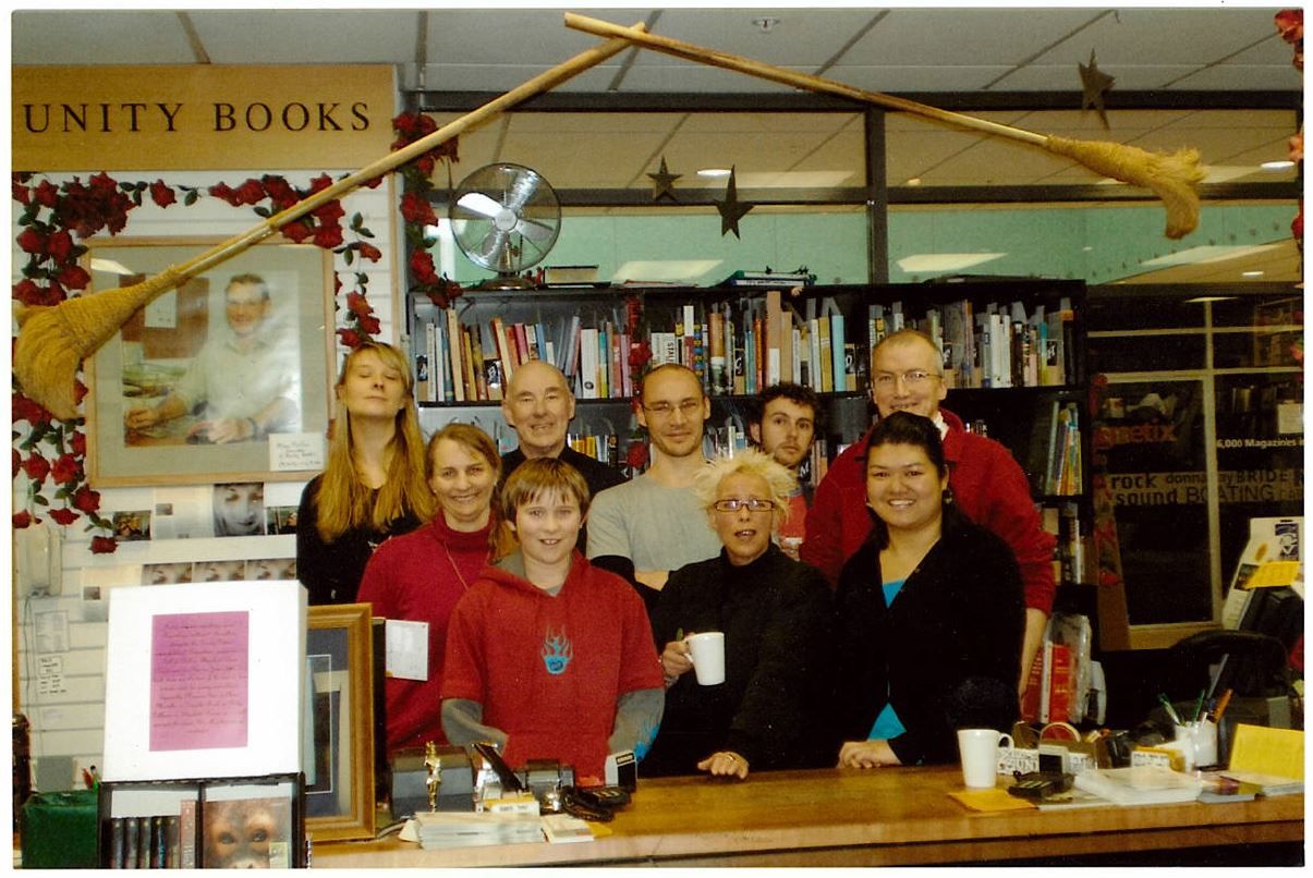 Harry Potter Day, 16th July 2005