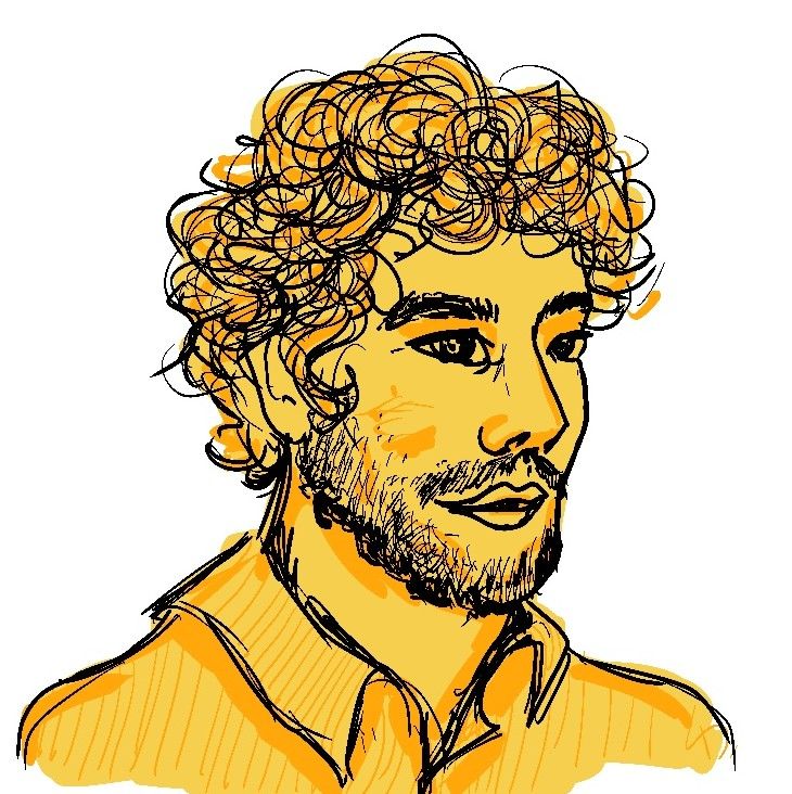Tomas's avatar