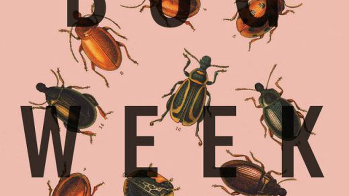 “And the Winner is Airini Beautrais” by Kiran Dass, Newsroom, 12th May, 2021