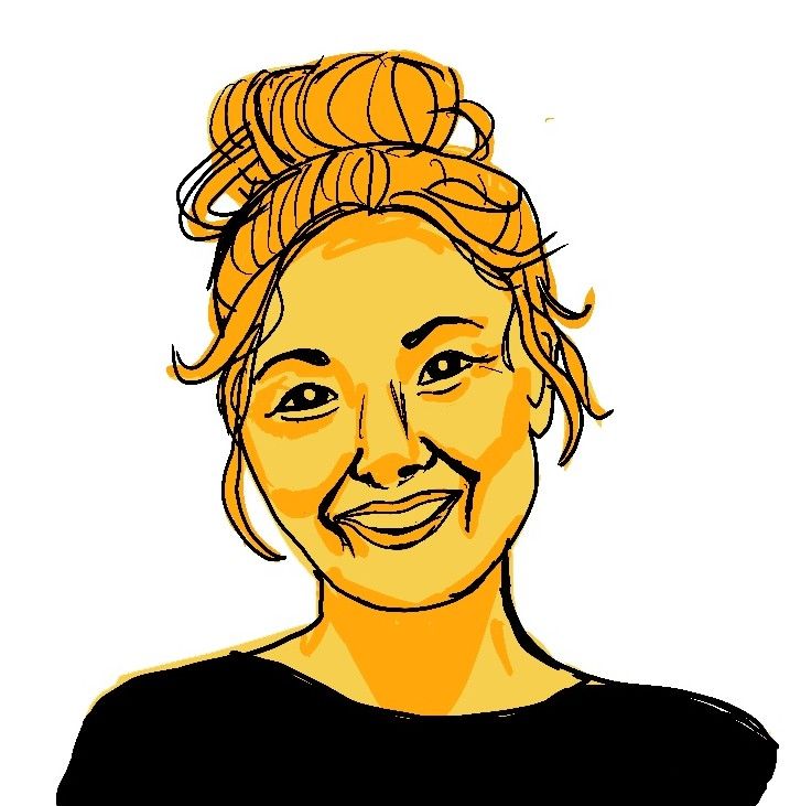 Kate's avatar