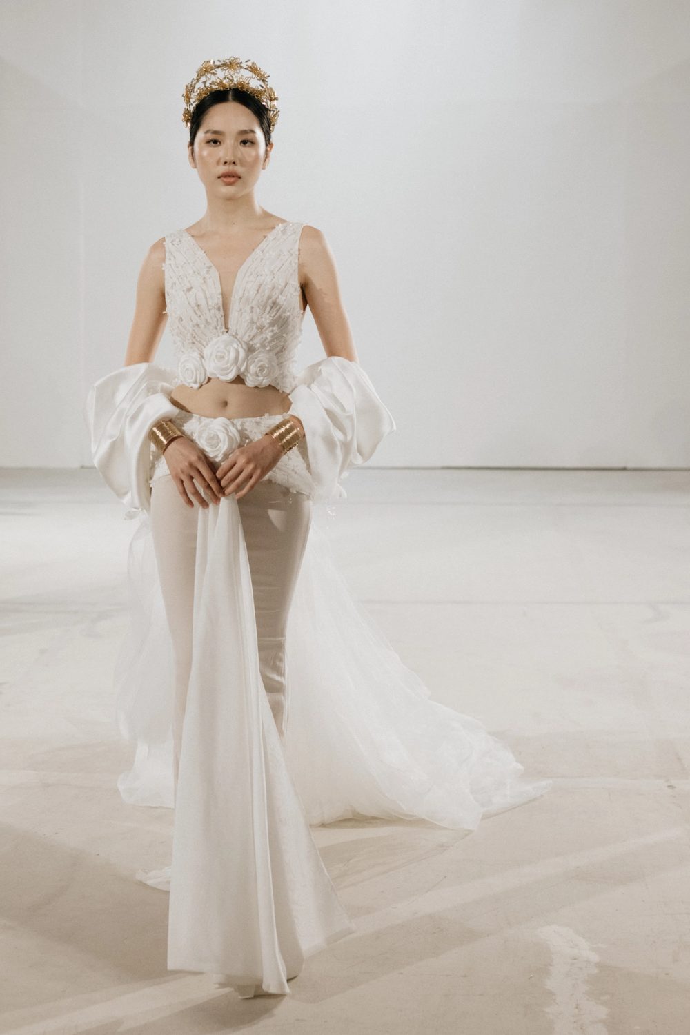 Show 03, look 1