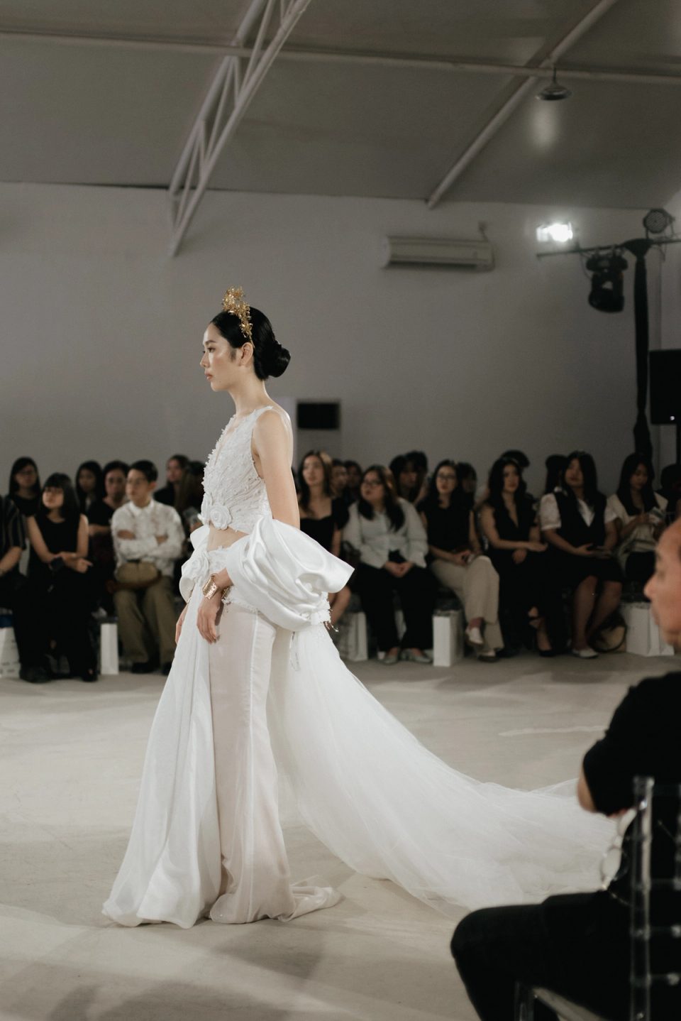 Custom bridal design 3