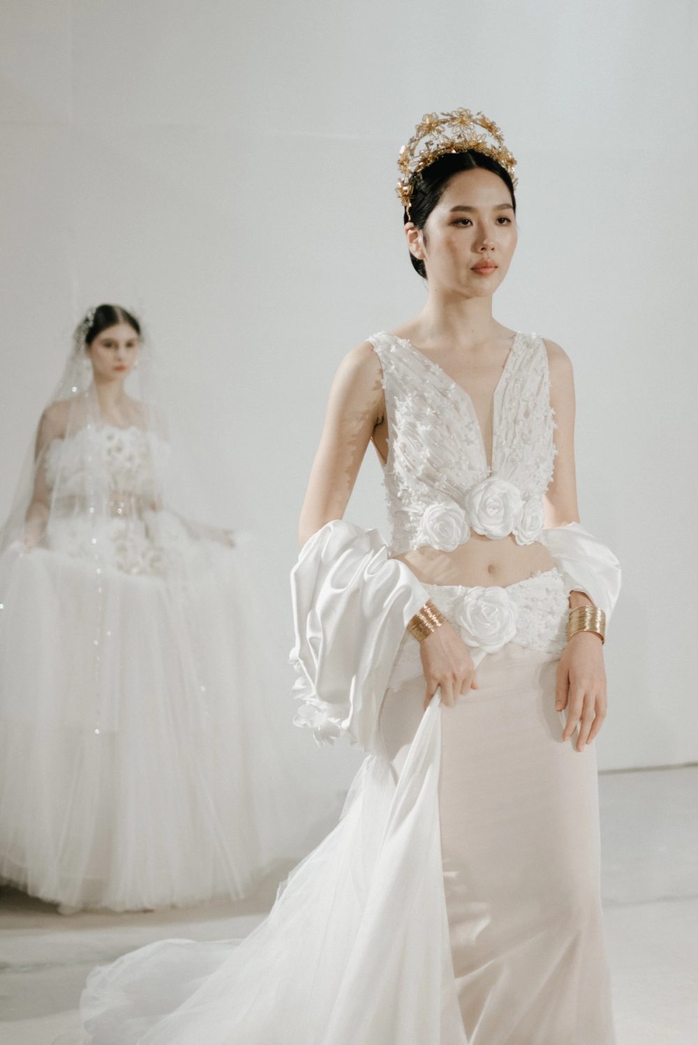 Show 03, look 1