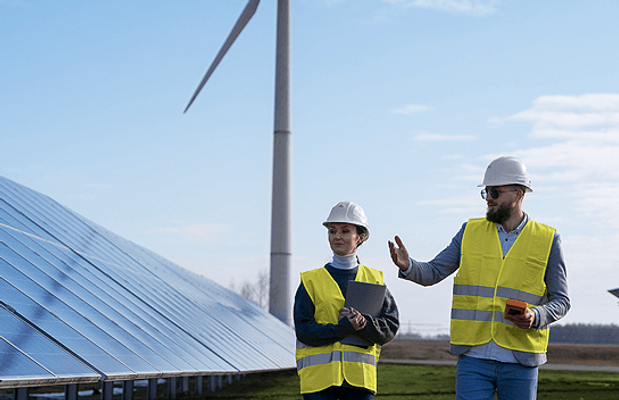 Hygienic Storage Tank Program