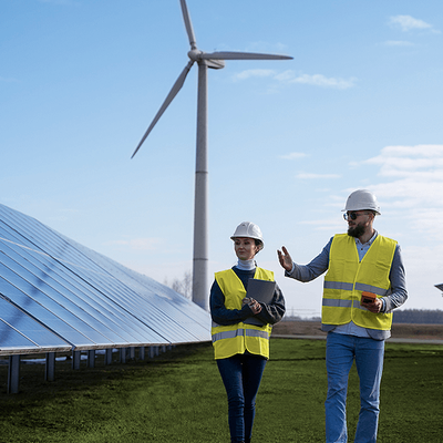 Hygienic Storage Tank Program