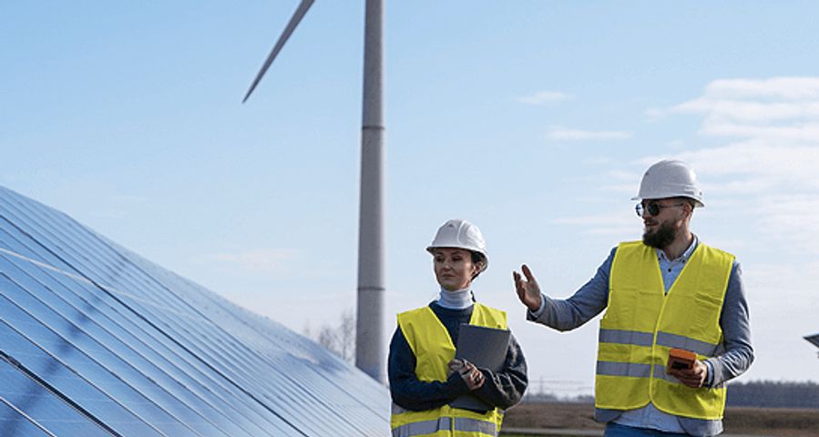 Hygienic Storage Tank Program