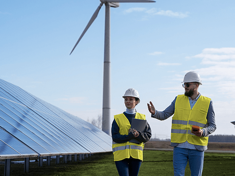 Electropolished storage tank