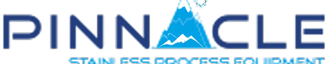 Pinnacle Stainless Process Equipment Logo