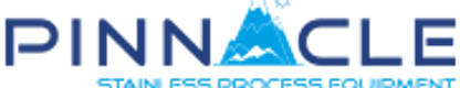 Pinnacle Stainless Process Equipment Logo