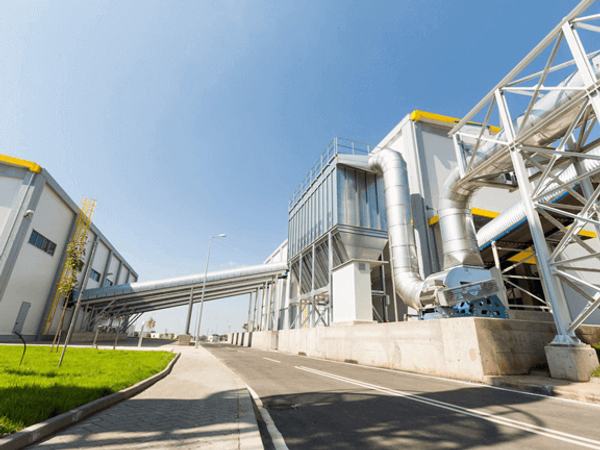 Process Vessels & Reactors