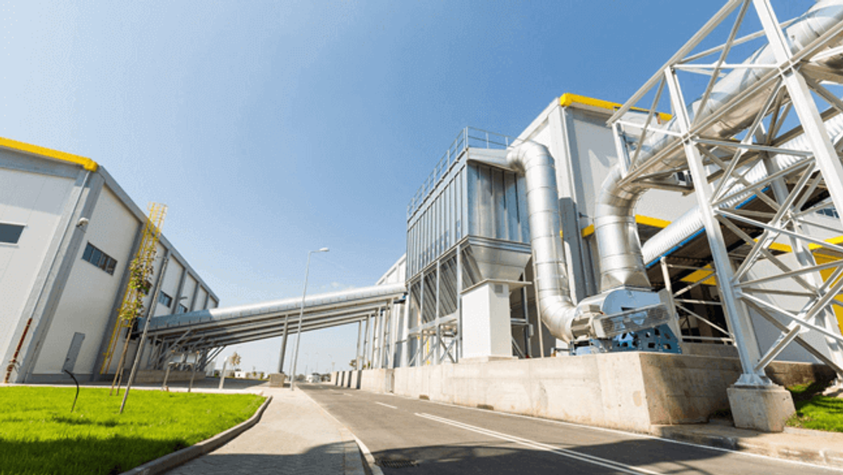 Process Vessels & Reactors