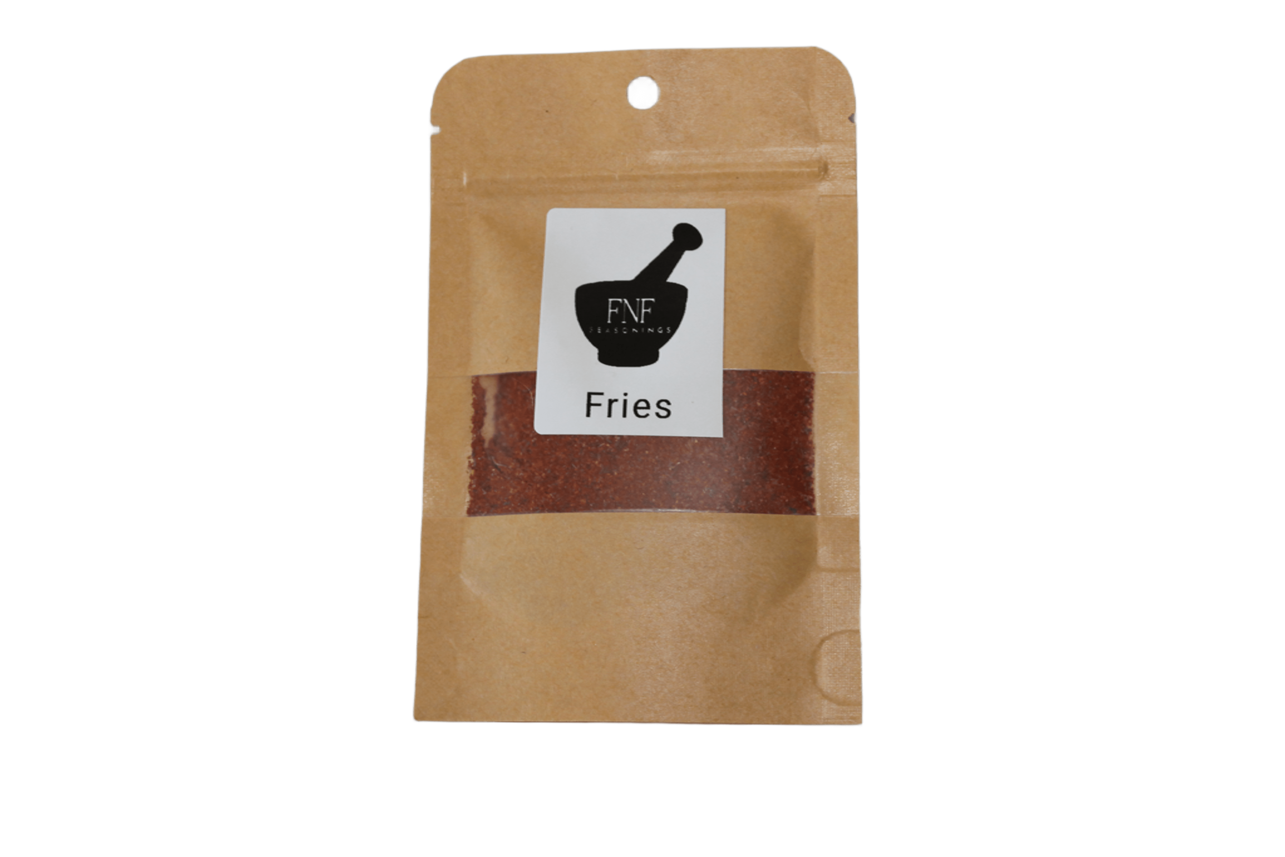 Fries Seasoning