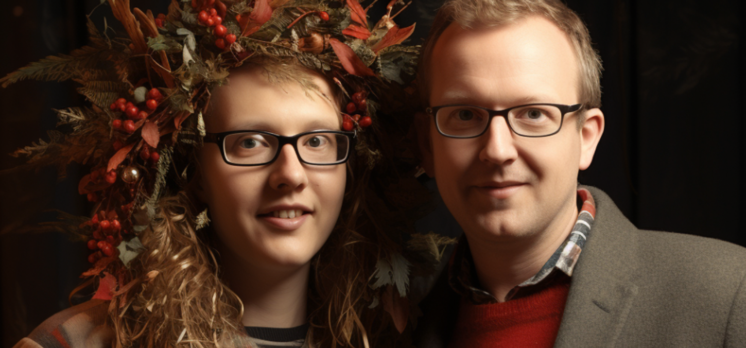 ESAF Juleinnsamling
