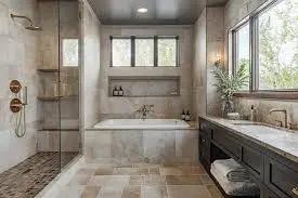 Bathroom Design & Renovation