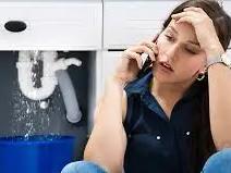 Emergency Plumbing Repairs — Onyx Plumbing & Heating