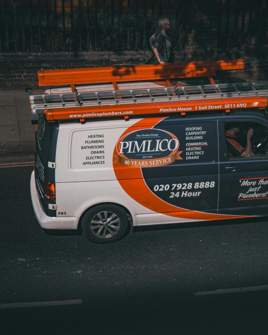 About Onyx Plumbing & Heating