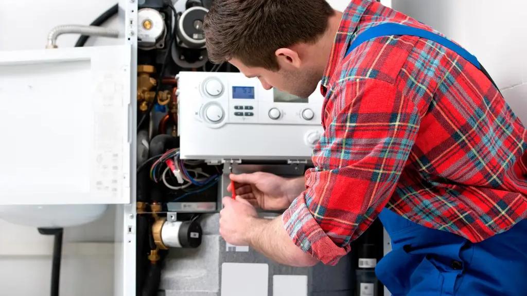 Gas Safety Certificates & Boiler Servicing — Onyx Plumbing & Heating