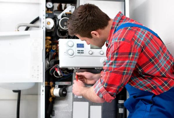 Gas Safety Certificates & Boiler Servicing