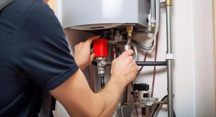 Power Flush vs New Boiler: Which Do You Actually Need?