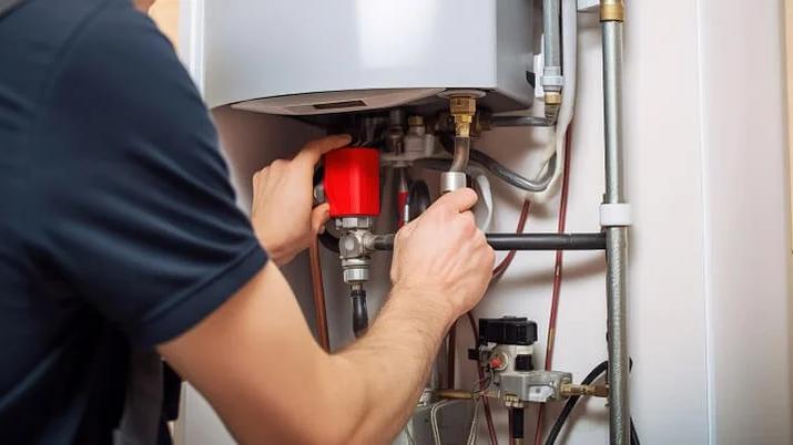 Power Flush vs New Boiler: Which Do You Actually Need?