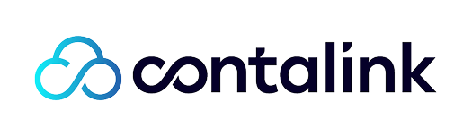 Logo de Contalink