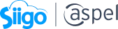 Logo de Aspel